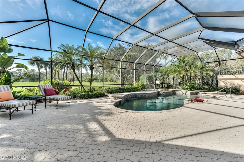 23092 Shady Knoll Drive Estero FL 34135