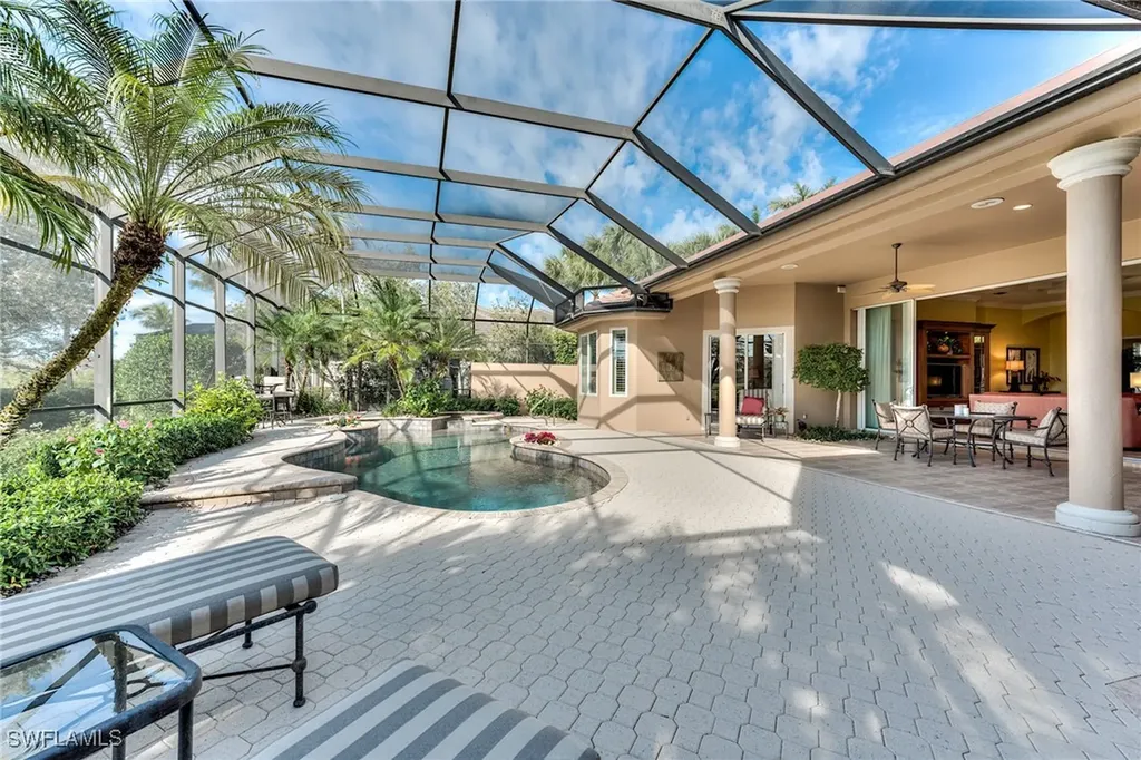 23092 Shady Knoll Drive Estero FL 34135