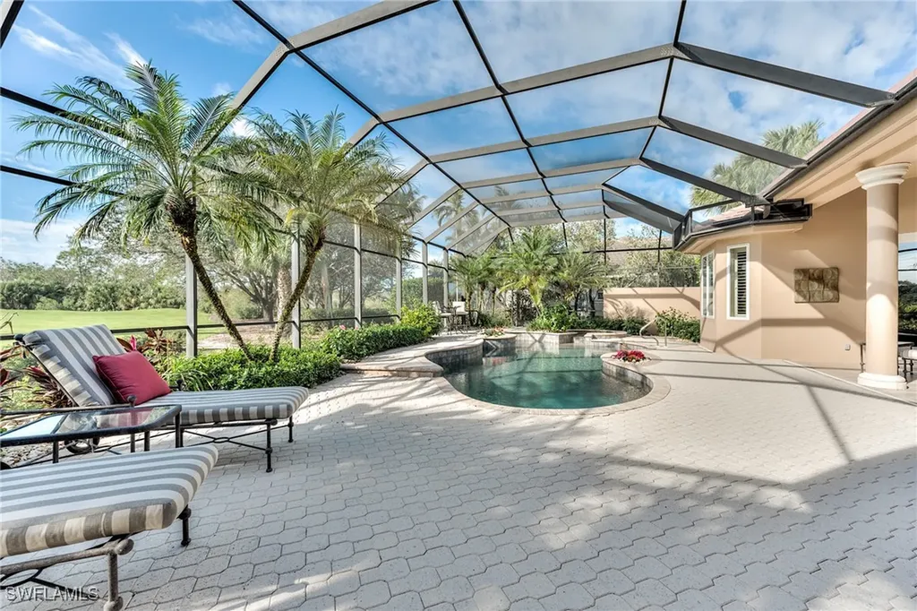 23092 Shady Knoll Drive Estero FL 34135