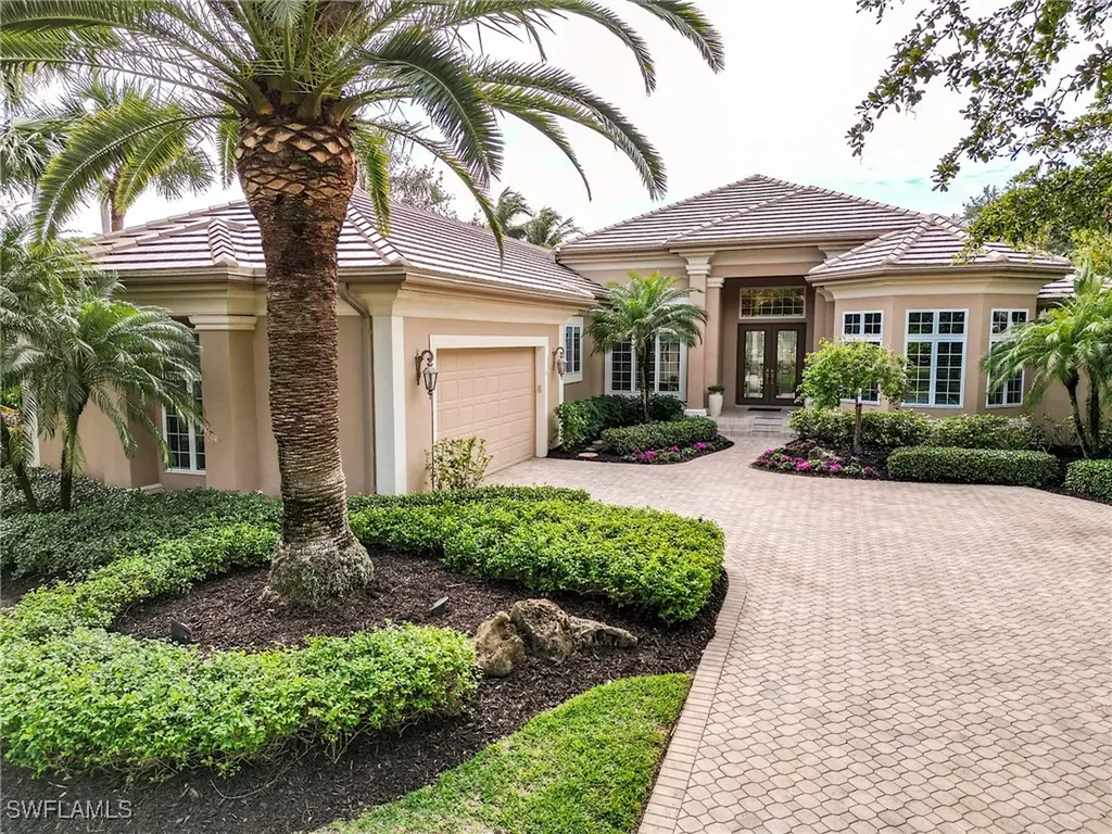 23092 Shady Knoll Drive Estero FL 34135