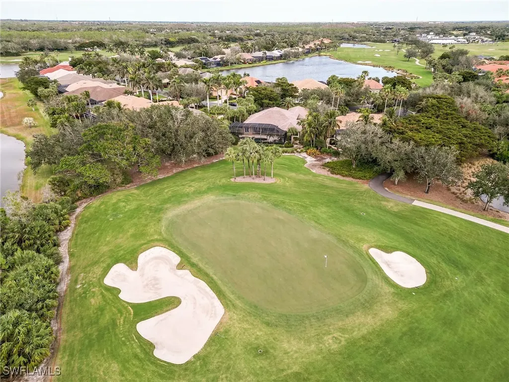 23092 Shady Knoll Drive Estero FL 34135