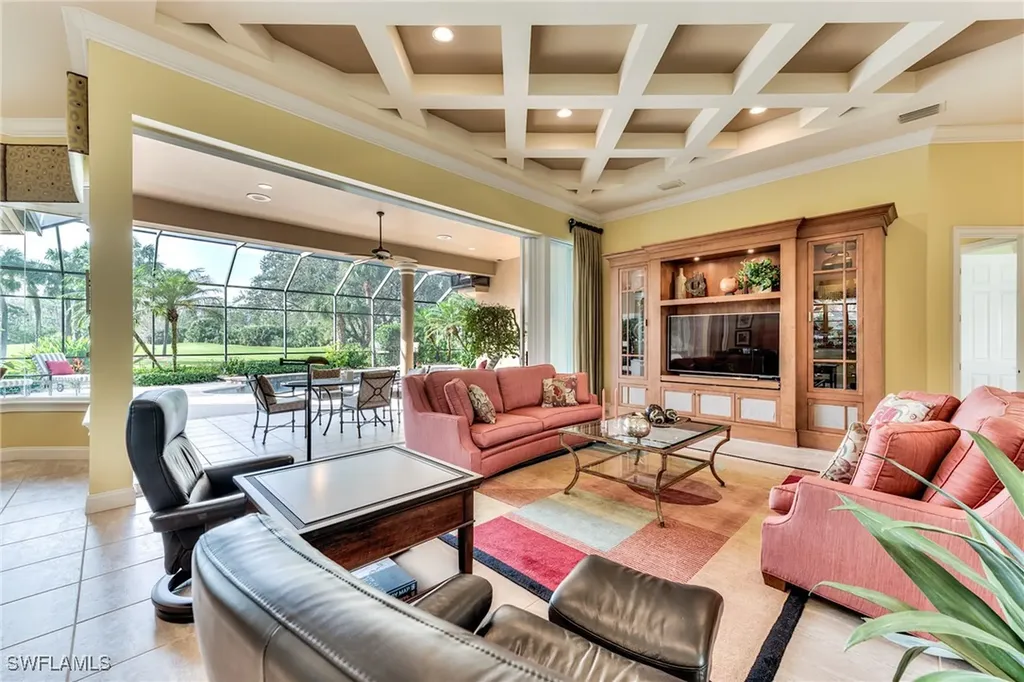 23092 Shady Knoll Drive Estero FL 34135
