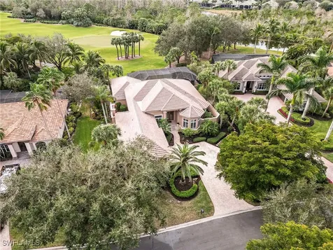 23092 Shady Knoll Drive Estero FL 34135