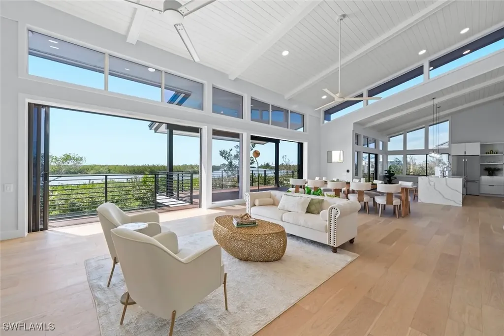 5435 Osprey Court Sanibel FL 33957