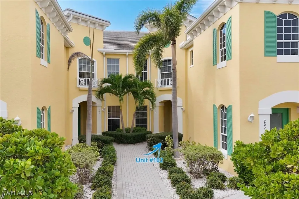 14508 Dolce Vista Road Fort Myers FL 33908
