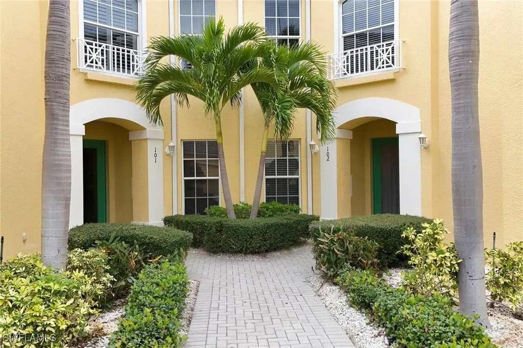 14508 Dolce Vista Road Fort Myers FL 33908