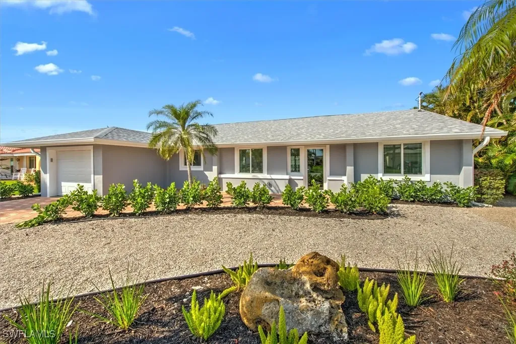 16 Palmview Boulevard Fort Myers Beach FL 33931
