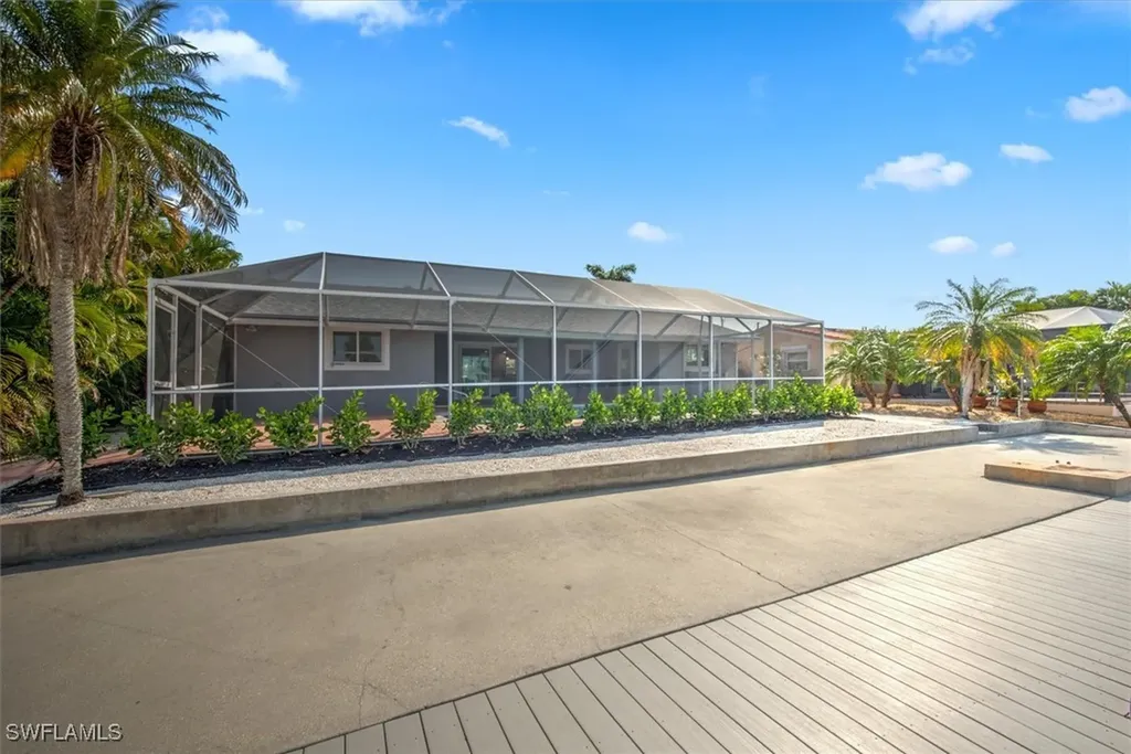 16 Palmview Boulevard Fort Myers Beach FL 33931