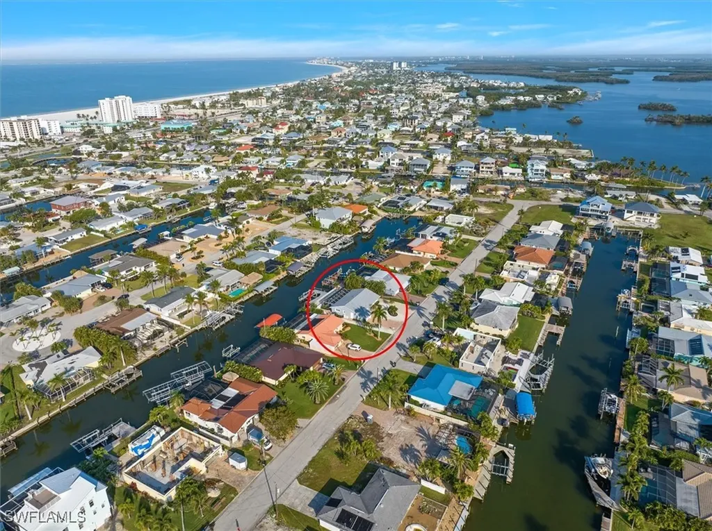 16 Palmview Boulevard Fort Myers Beach FL 33931