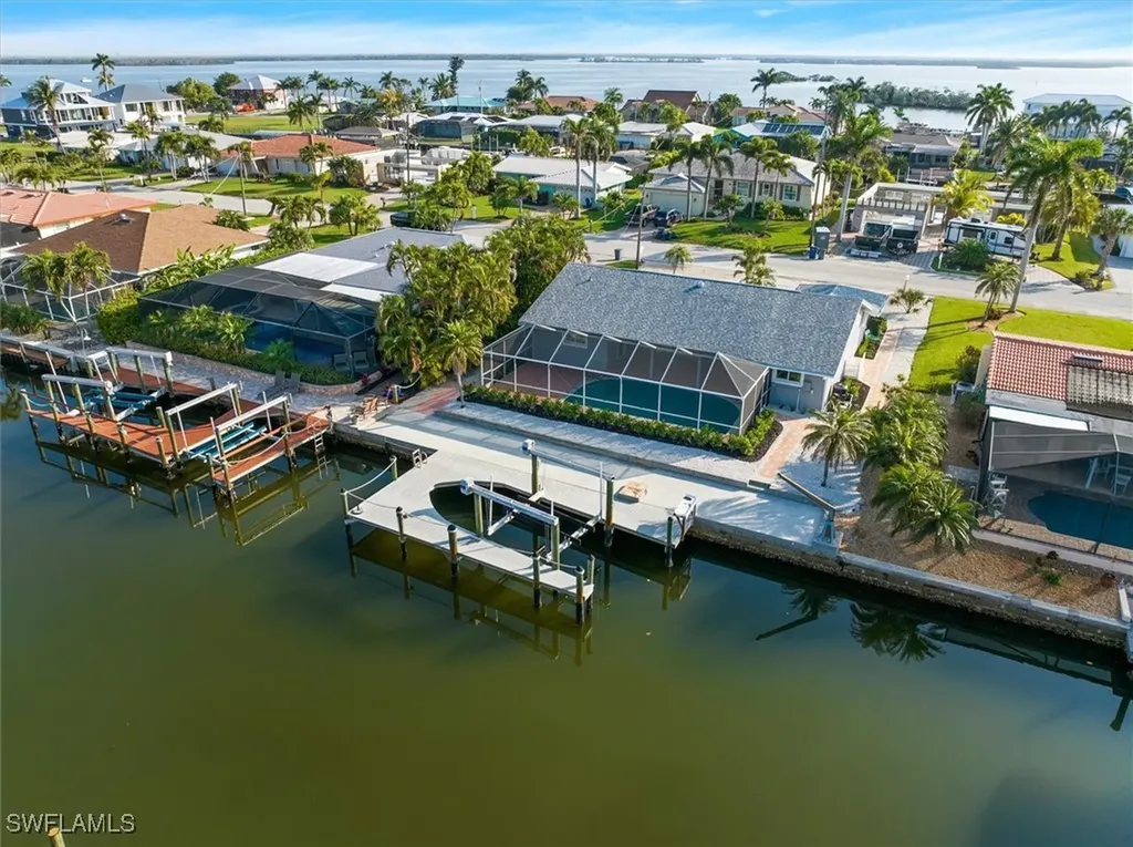 16 Palmview Boulevard Fort Myers Beach FL 33931