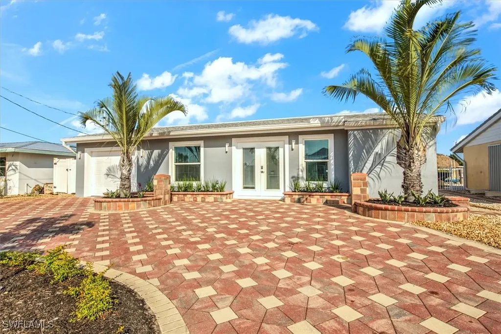 127 Albatross Street Fort Myers Beach FL 33931