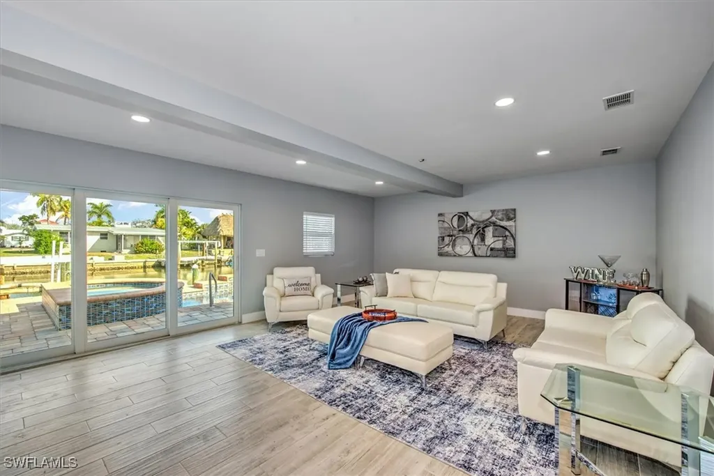 127 Albatross Street Fort Myers Beach FL 33931