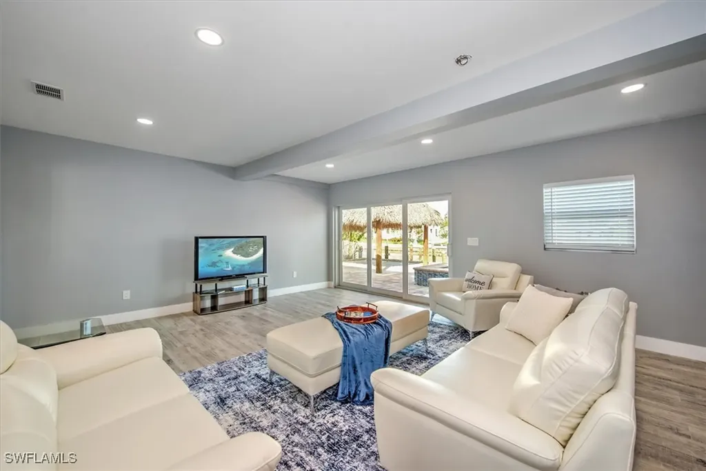 127 Albatross Street Fort Myers Beach FL 33931