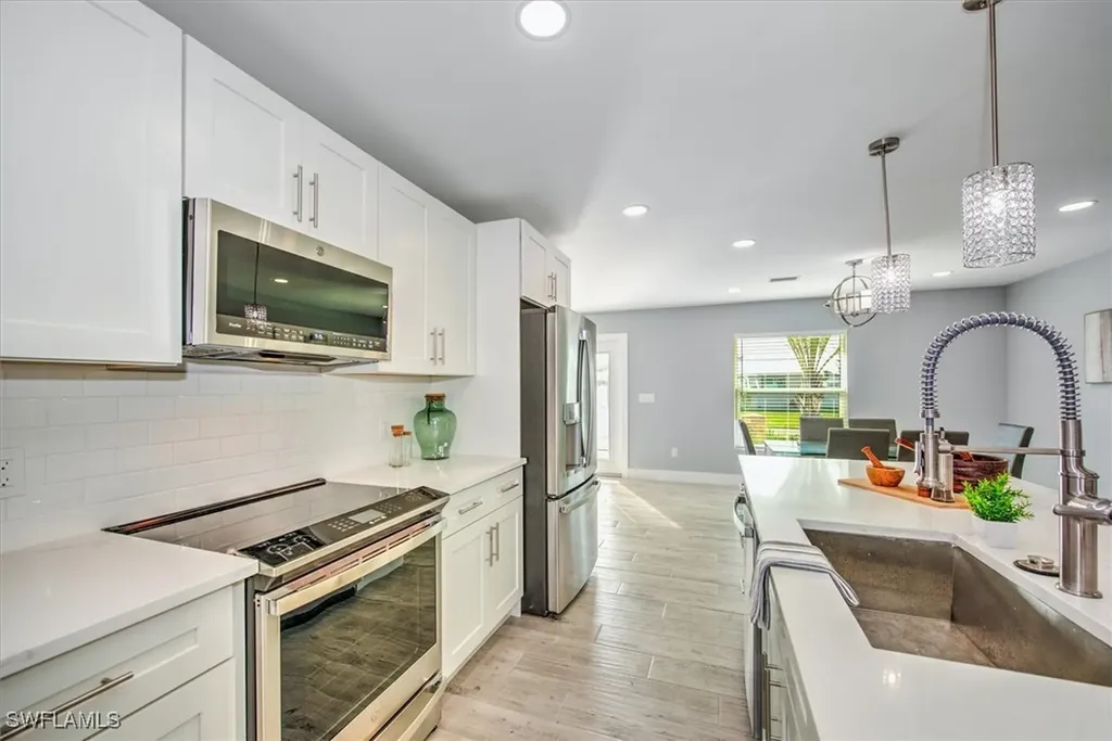 127 Albatross Street Fort Myers Beach FL 33931