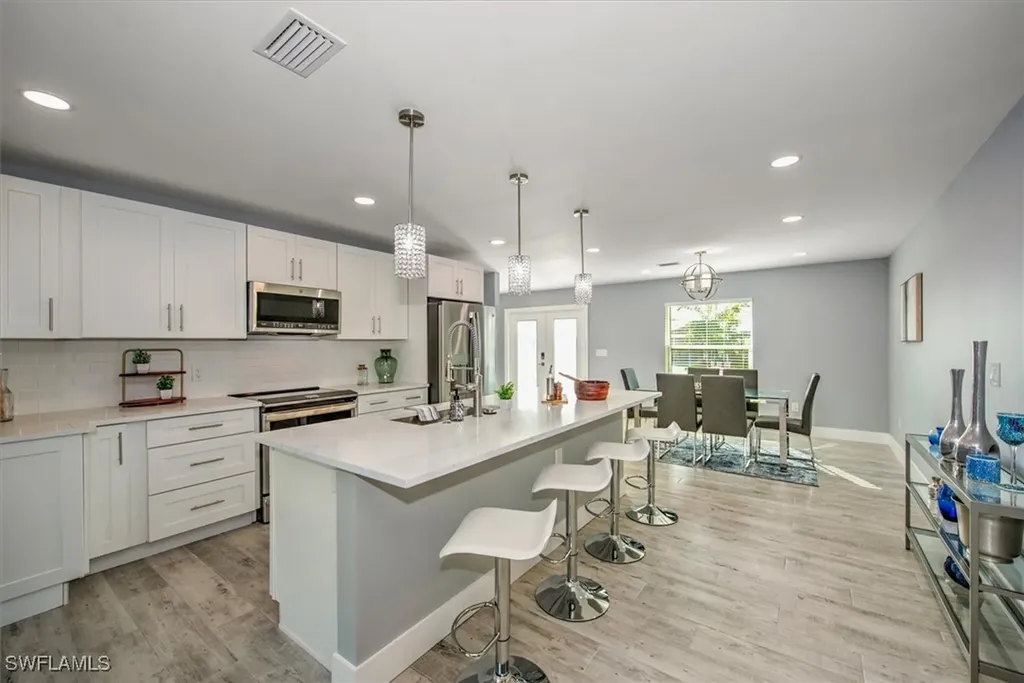 127 Albatross Street Fort Myers Beach FL 33931