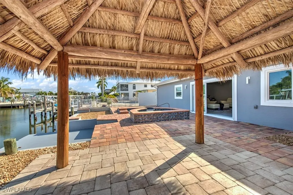127 Albatross Street Fort Myers Beach FL 33931