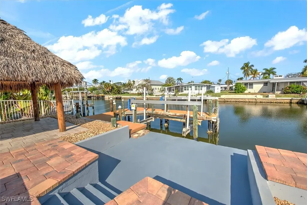 127 Albatross Street Fort Myers Beach FL 33931