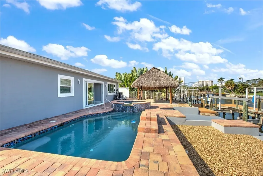 127 Albatross Street Fort Myers Beach FL 33931
