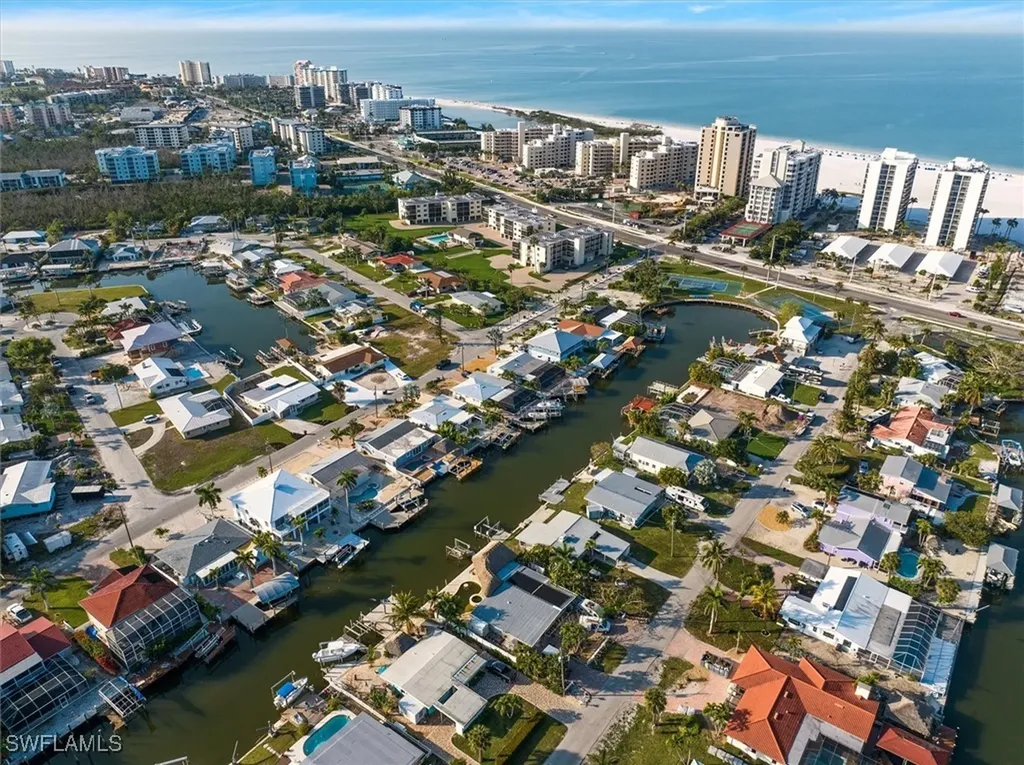 127 Albatross Street Fort Myers Beach FL 33931