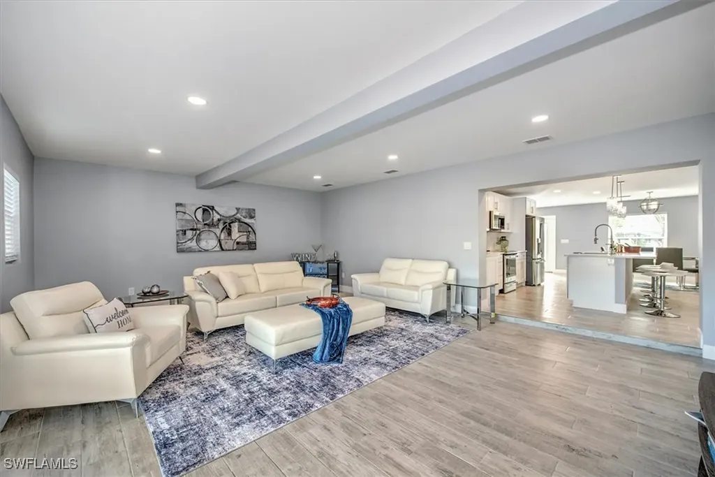 127 Albatross Street Fort Myers Beach FL 33931