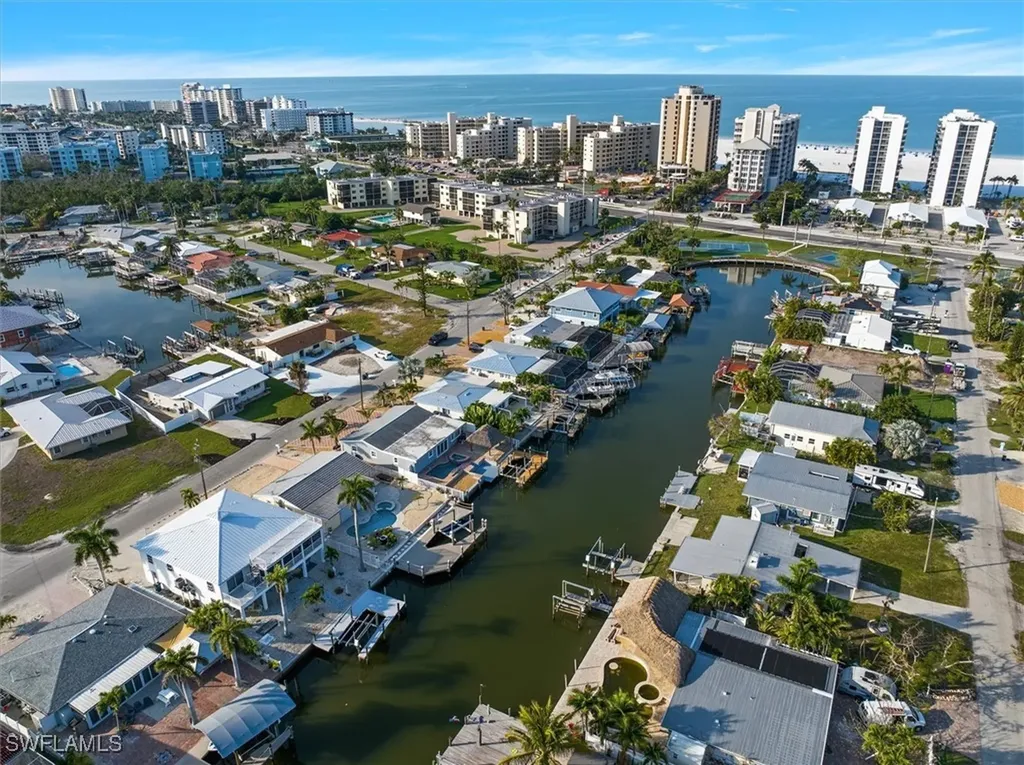 127 Albatross Street Fort Myers Beach FL 33931