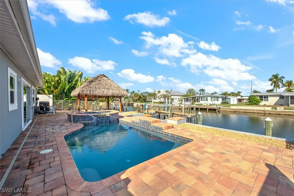 127 Albatross Street Fort Myers Beach FL 33931