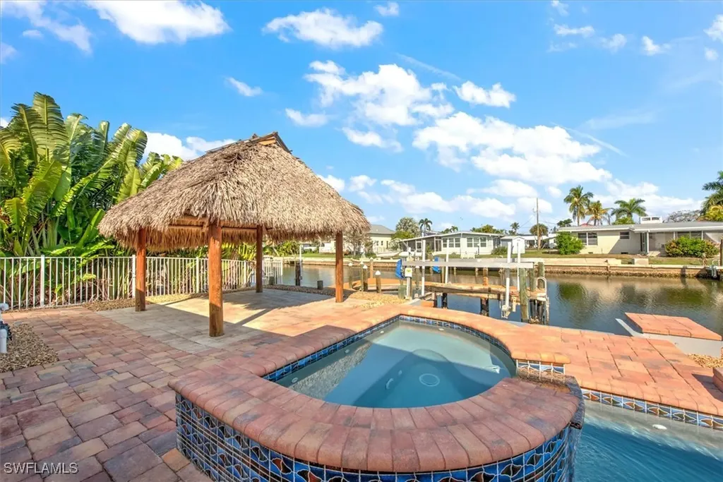 127 Albatross Street Fort Myers Beach FL 33931