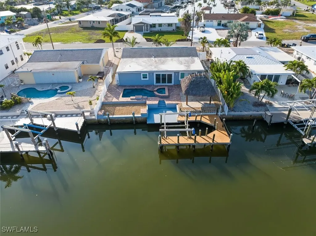 127 Albatross Street Fort Myers Beach FL 33931