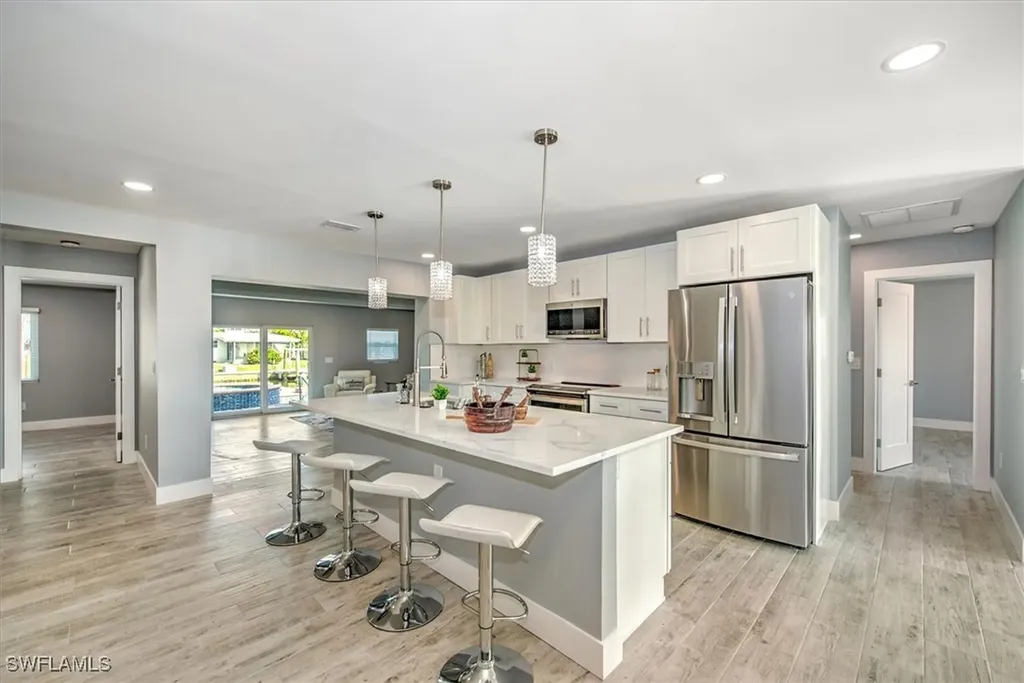 127 Albatross Street Fort Myers Beach FL 33931