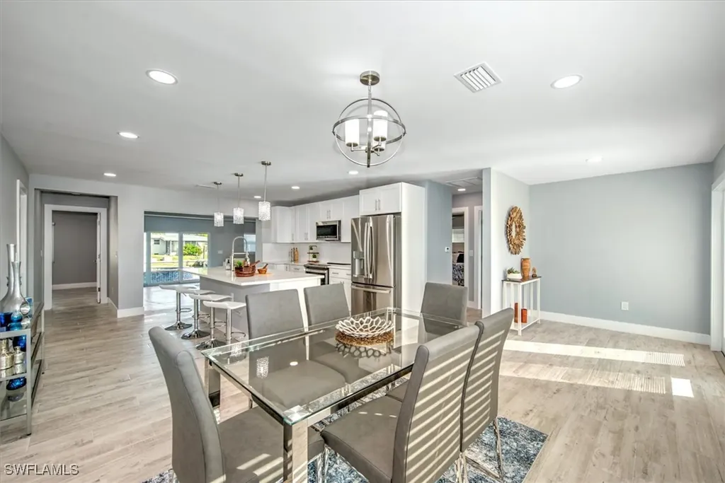 127 Albatross Street Fort Myers Beach FL 33931