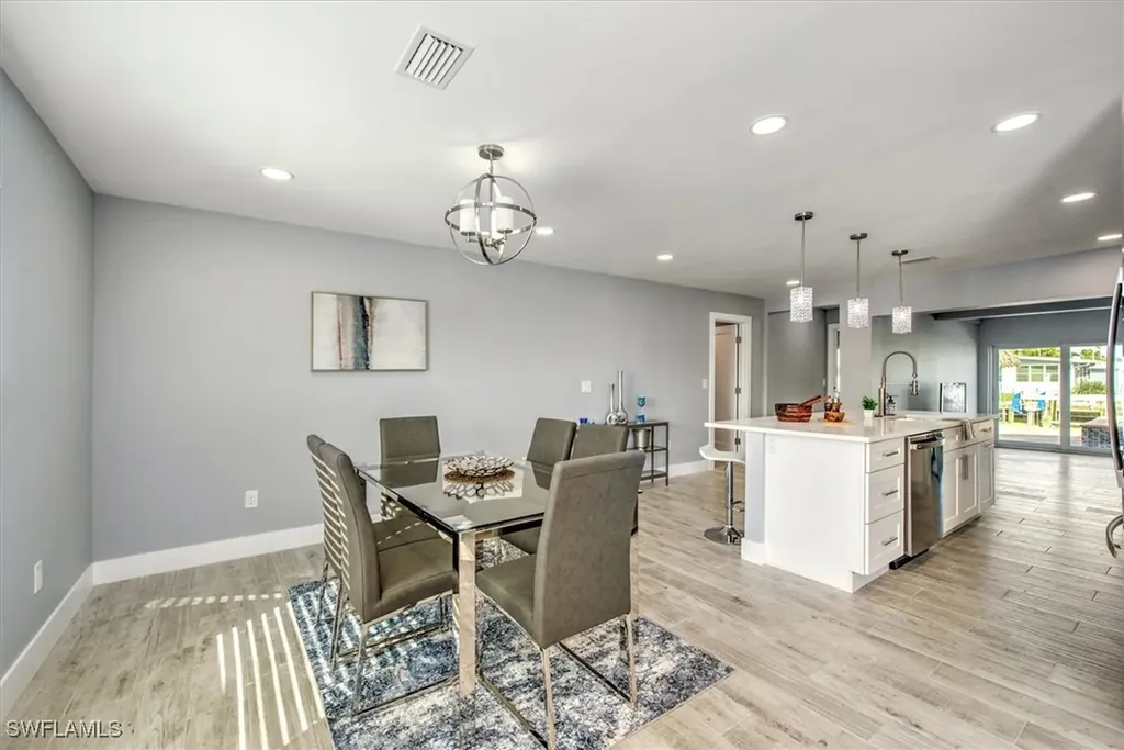 127 Albatross Street Fort Myers Beach FL 33931