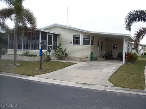 15550 Burnt Store Road Punta Gorda FL 33955
