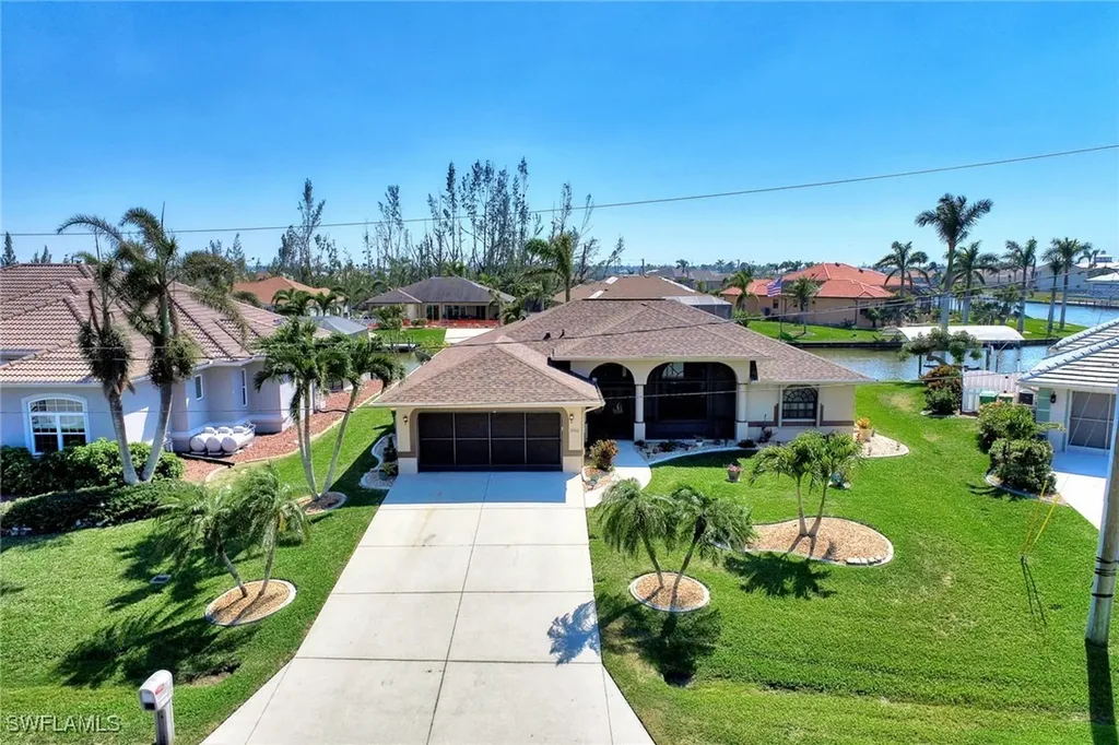 15706 Viscount Circle Port Charlotte FL 33981