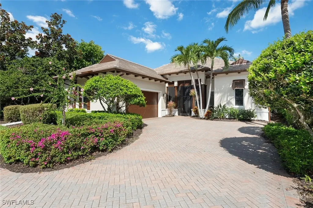 7477 Martinique Terrace Naples FL 34113