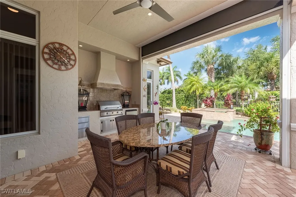7477 Martinique Terrace Naples FL 34113