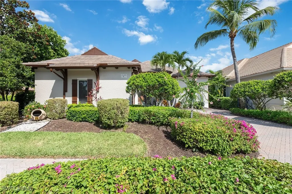 7477 Martinique Terrace Naples FL 34113