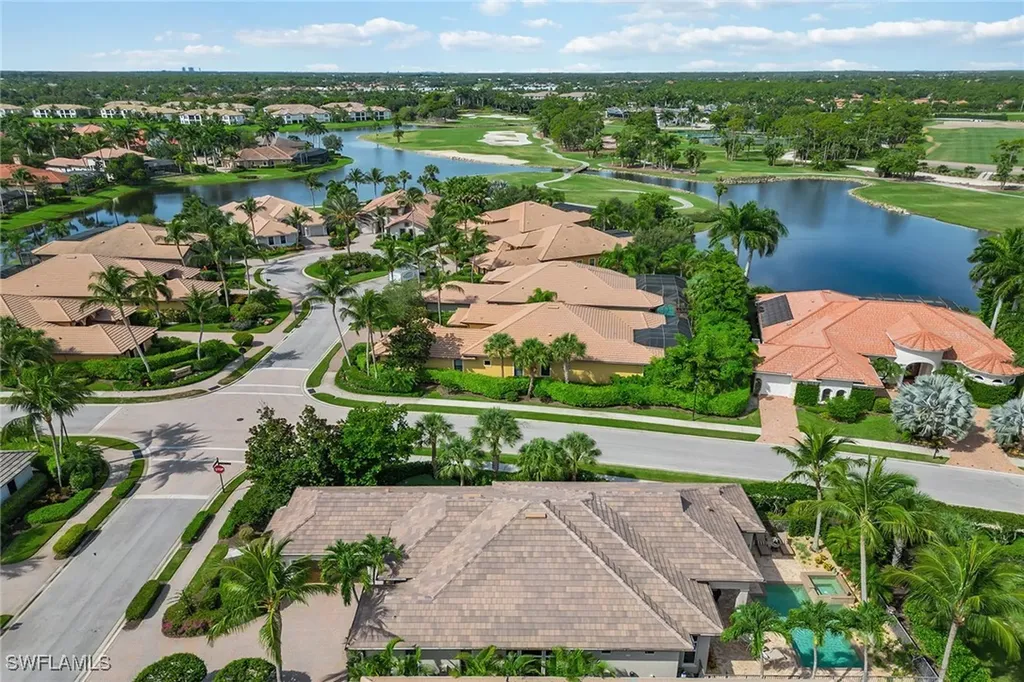 7477 Martinique Terrace Naples FL 34113