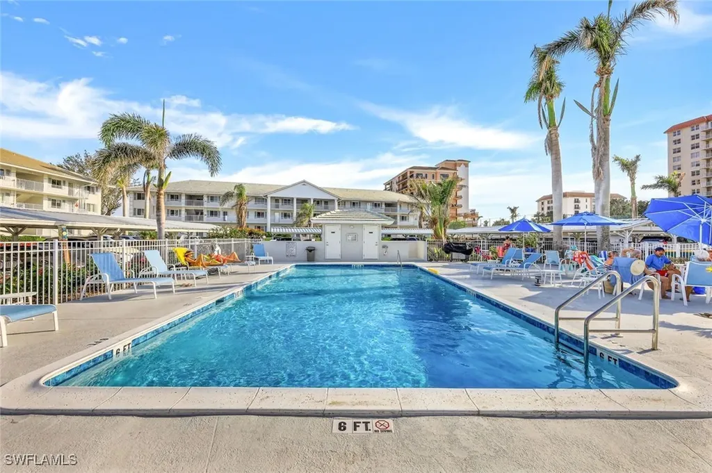 10684 Gulf Shore Drive Naples FL 34108