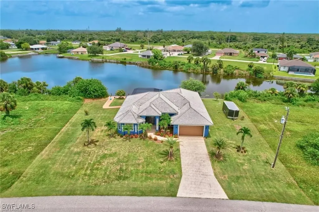 2151 NE 20th Lane Cape Coral FL 33909