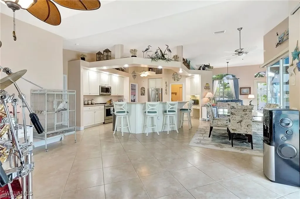 2151 NE 20th Lane Cape Coral FL 33909