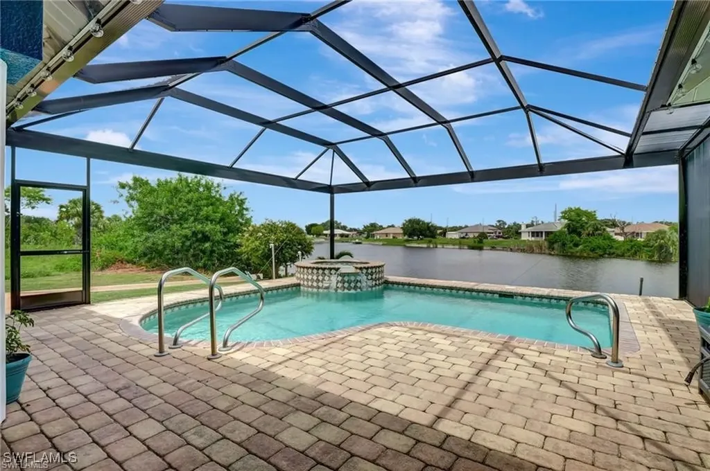 2151 NE 20th Lane Cape Coral FL 33909