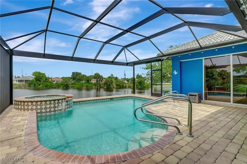 2151 NE 20th Lane Cape Coral FL 33909