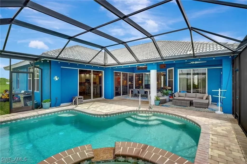 2151 NE 20th Lane Cape Coral FL 33909