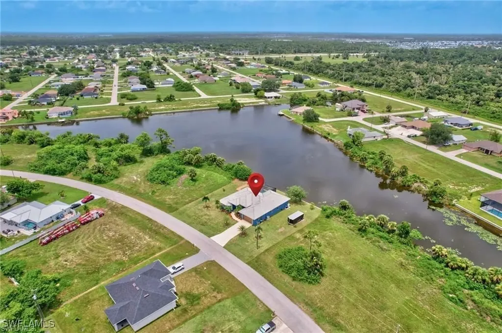 2151 NE 20th Lane Cape Coral FL 33909
