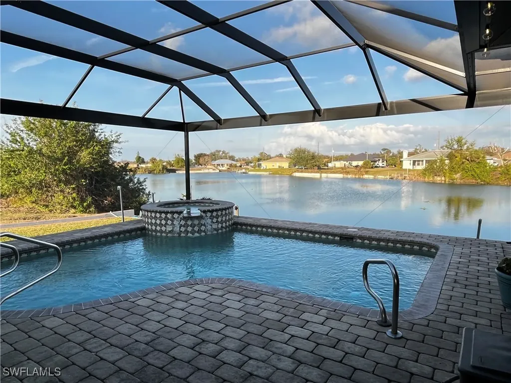 2151 NE 20th Lane Cape Coral FL 33909