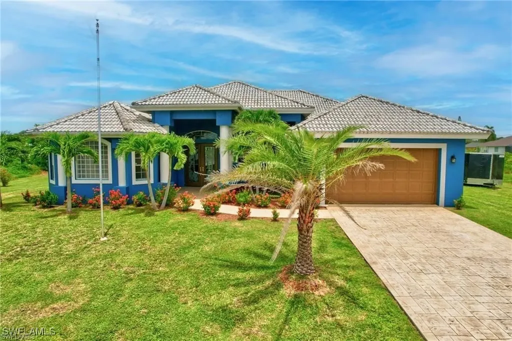 2151 NE 20th Lane Cape Coral FL 33909