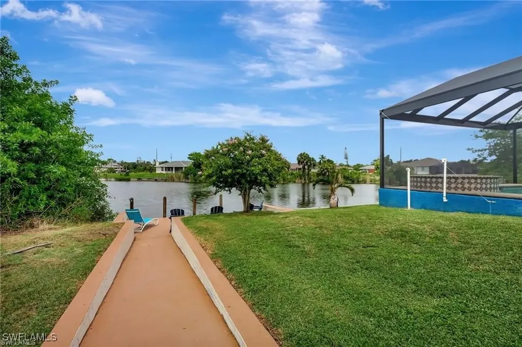 2151 NE 20th Lane Cape Coral FL 33909