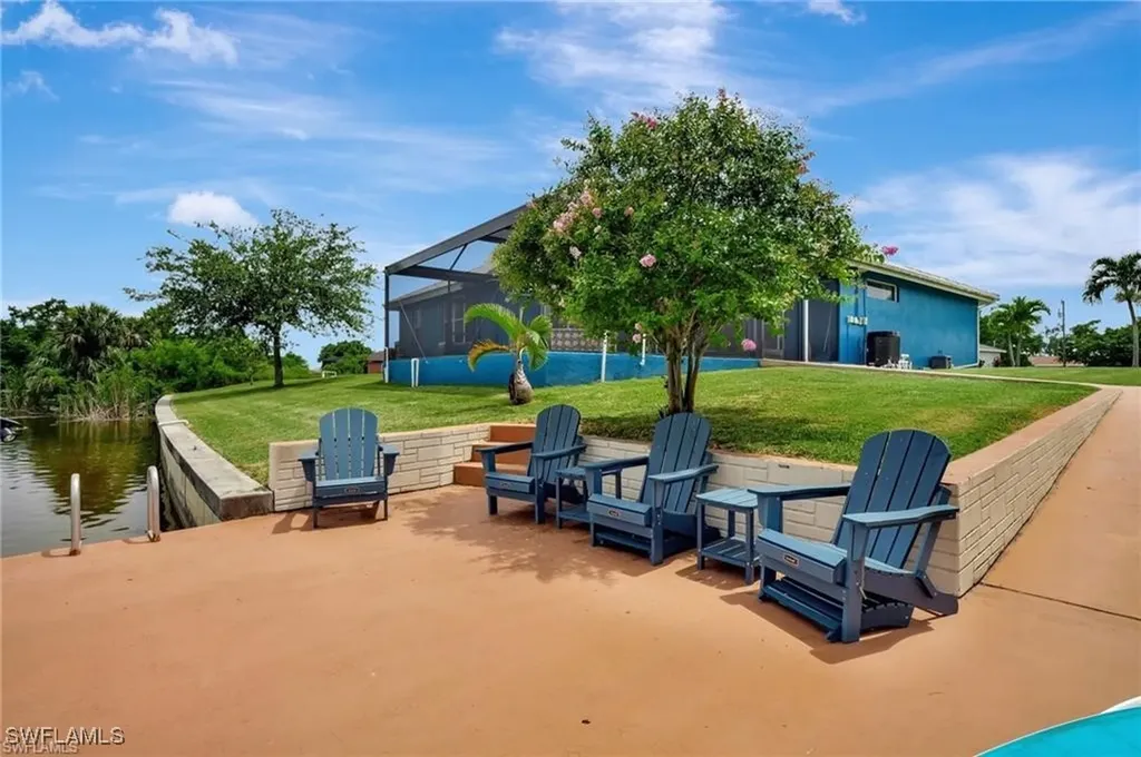 2151 NE 20th Lane Cape Coral FL 33909