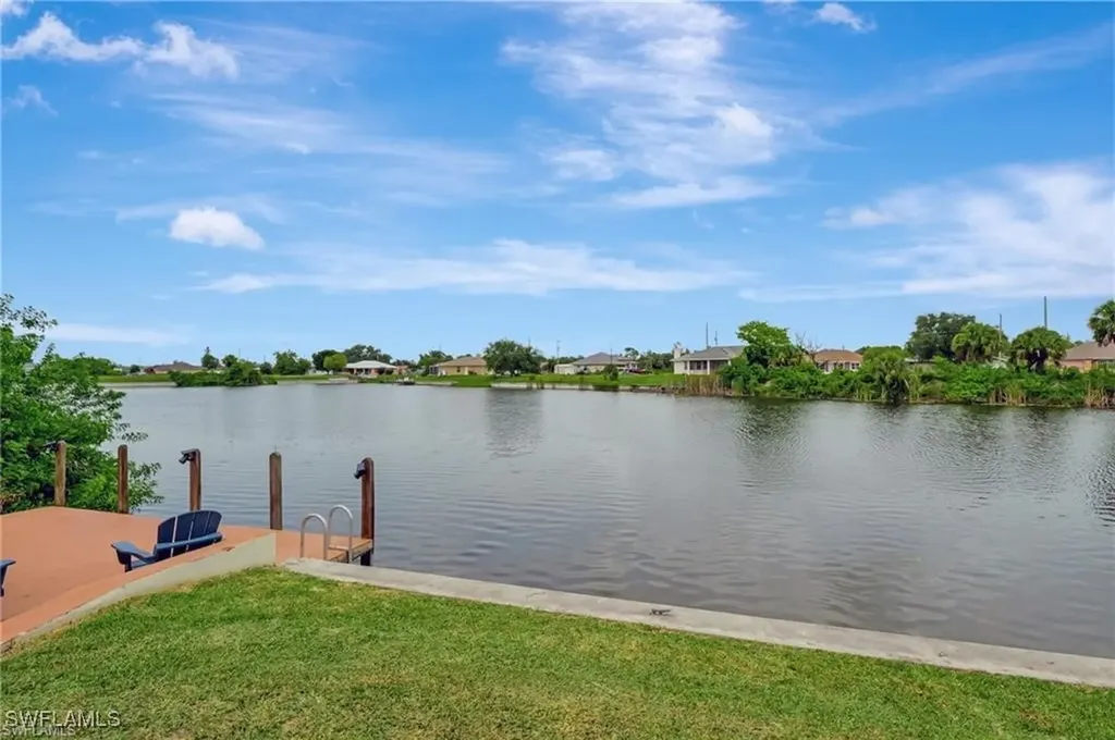 2151 NE 20th Lane Cape Coral FL 33909
