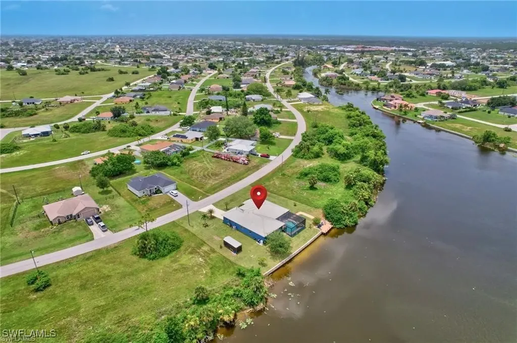 2151 NE 20th Lane Cape Coral FL 33909